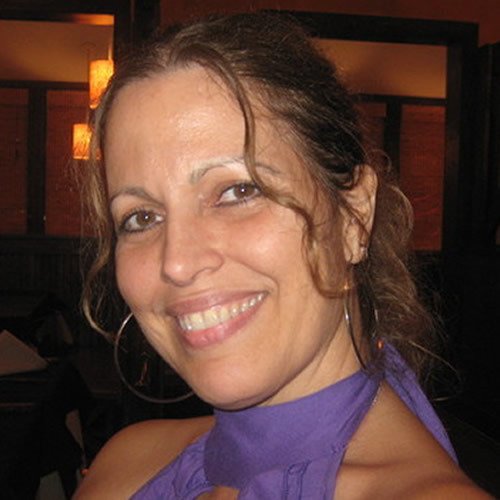 Photo de Josée