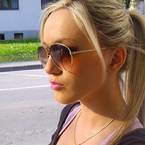 Photo de Nicole
