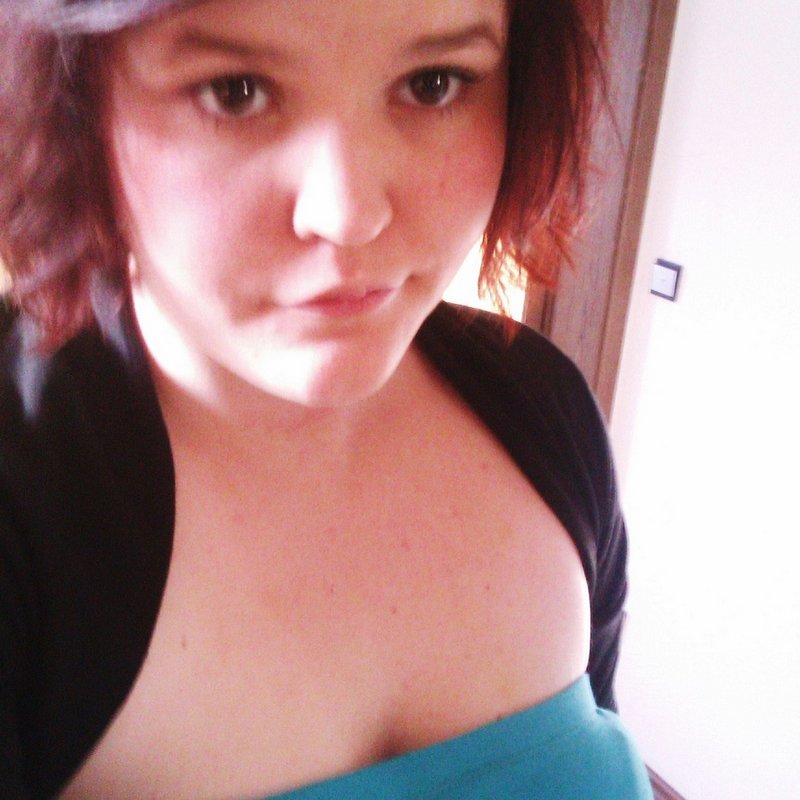 Photo de Claudette