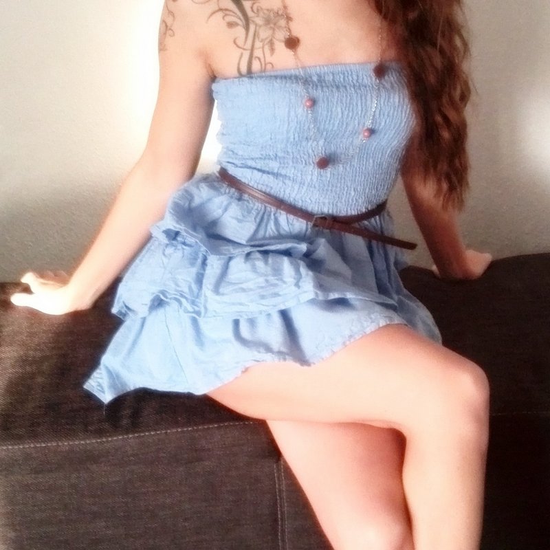 Photo de Marthe