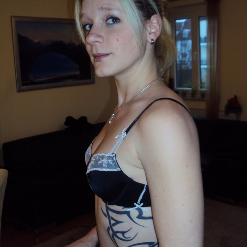 Photo de Véronique