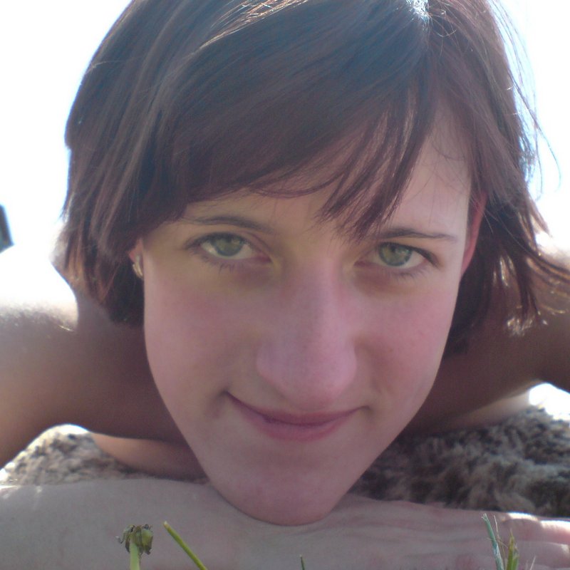 Photo de Antoinette