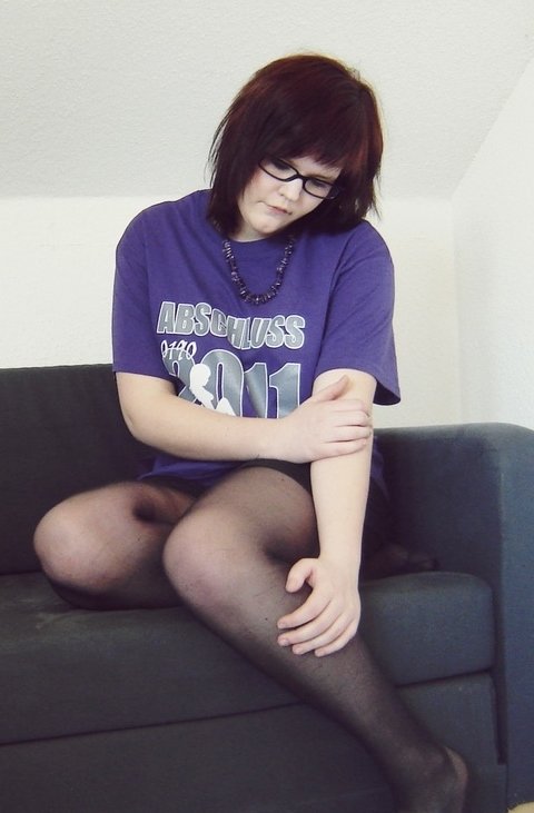 Photo de Clarice
