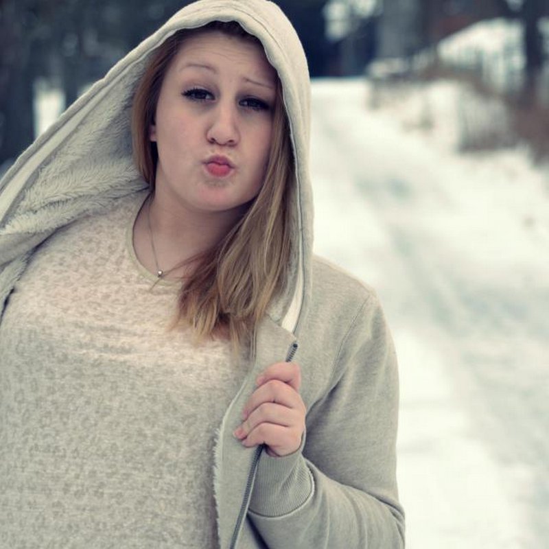 Photo de Marise