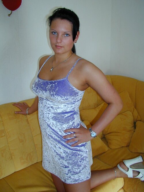 Photo de Victorine