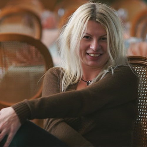 Photo de Charlotte