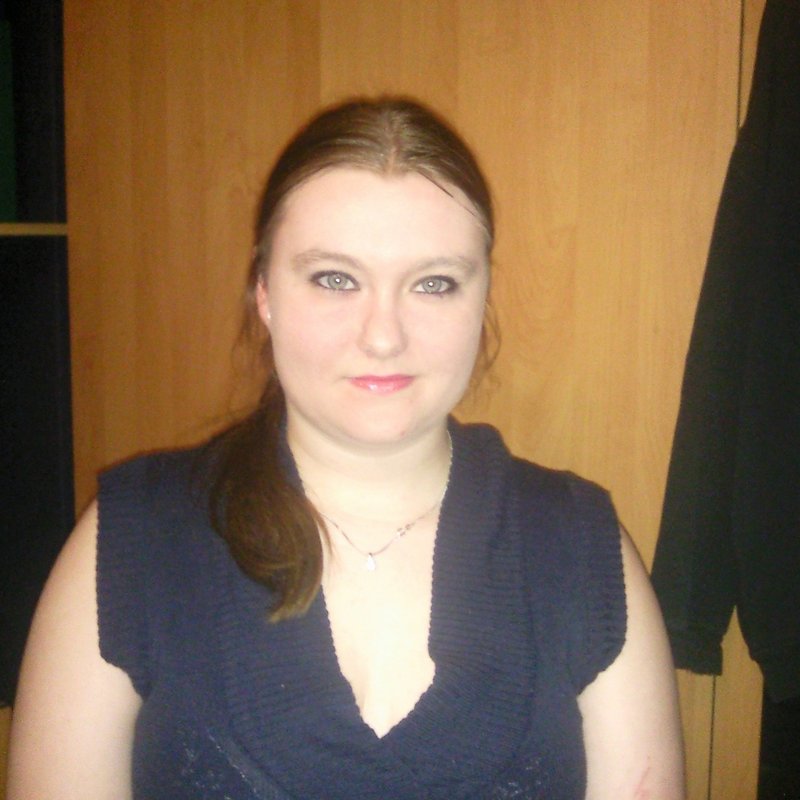 Photo de Lucrece