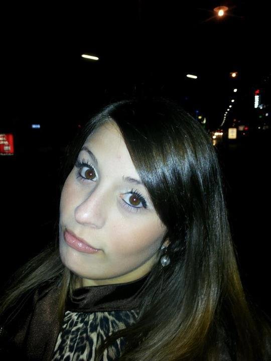 Photo de Marielle