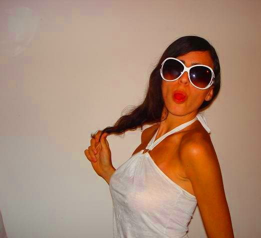 Photo de Yolande