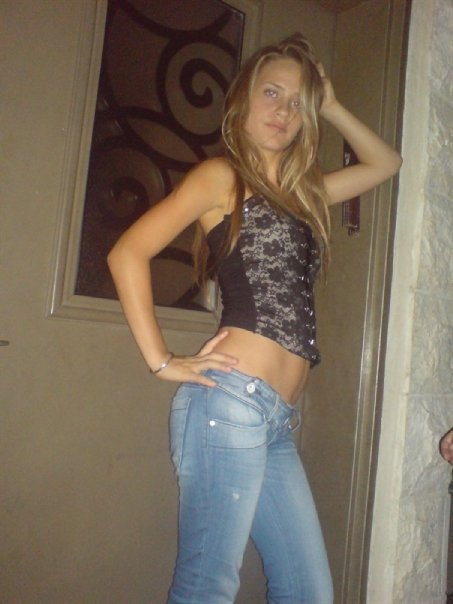 Photo de Josée