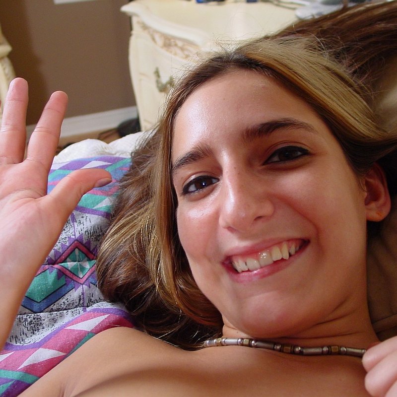 Photo de Raymonde