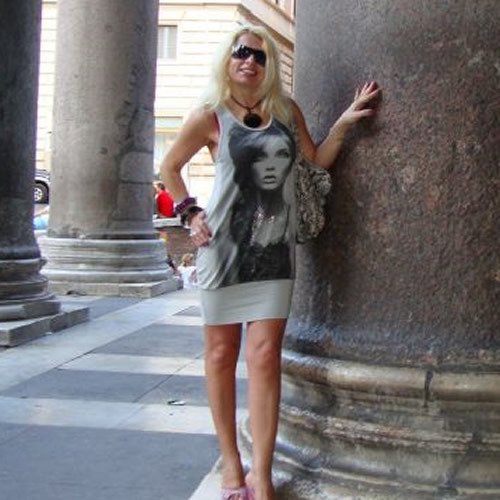 Photo de Pascale