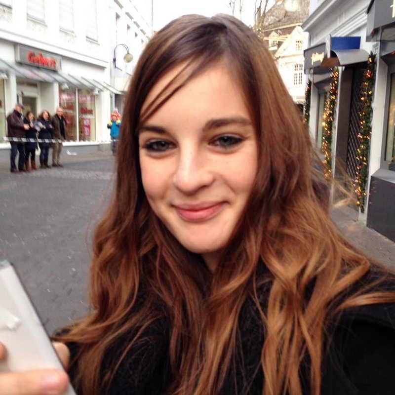 Photo de Germaine