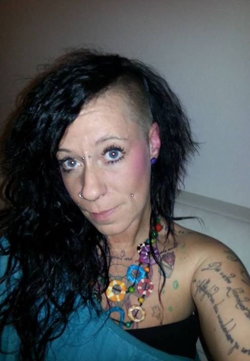 Photo de Sylvianne