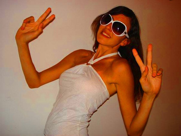 Photo de Hortense