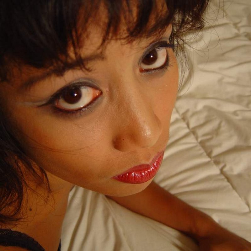 Photo de Sabine