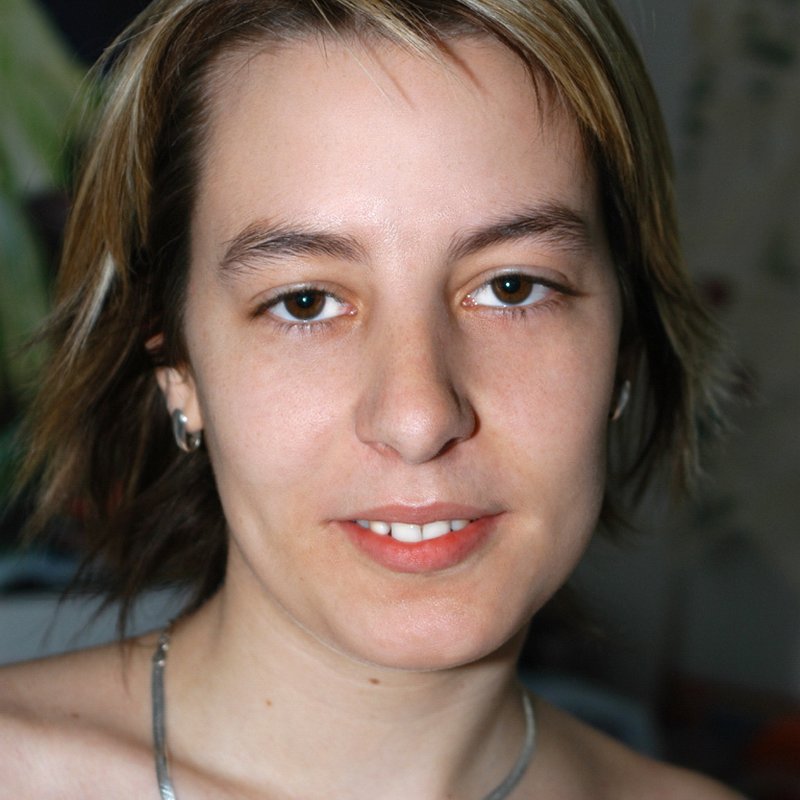 Photo de Sévérine