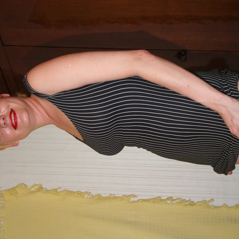 Photo de Christianne