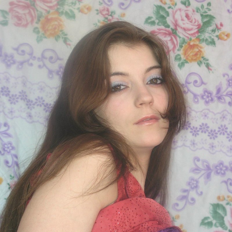 Photo de Mathilde