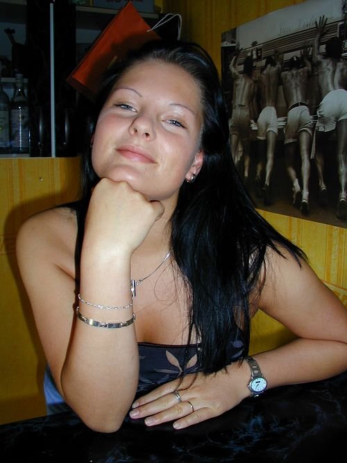 Photo de Sylvaine
