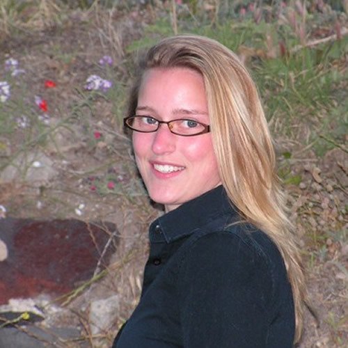 Photo de Arianne