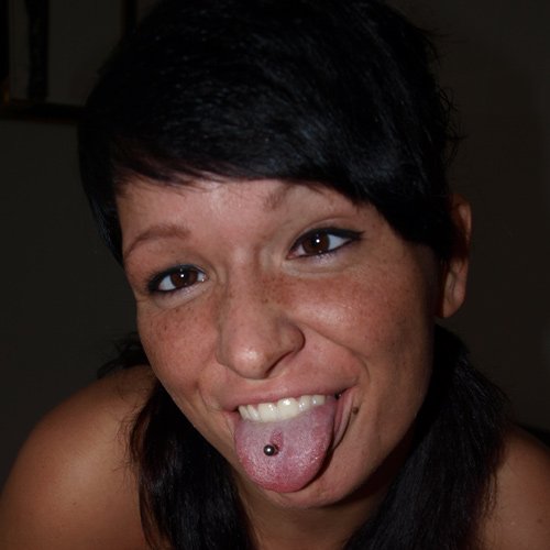 Photo de Marceline