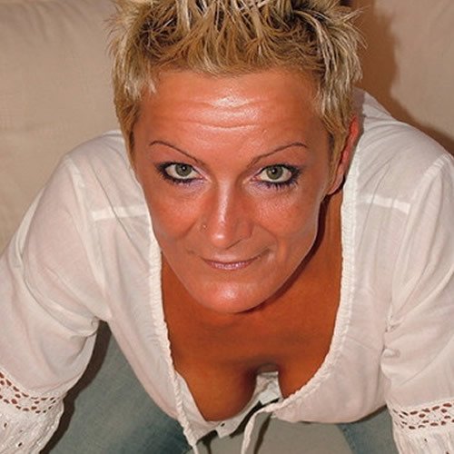 Photo de Marie