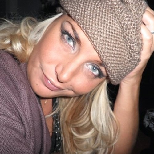 Photo de Lucie