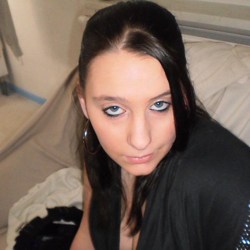 Photo de Faustine