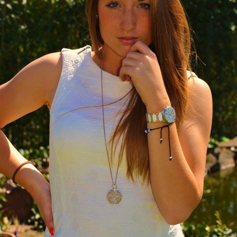 Photo de Roxane