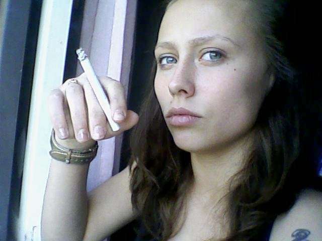 Photo de Rosalie