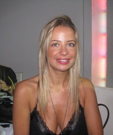 Photo de Orianne