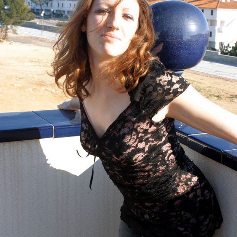 Photo de Justine