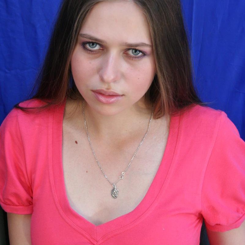 Photo de Carine