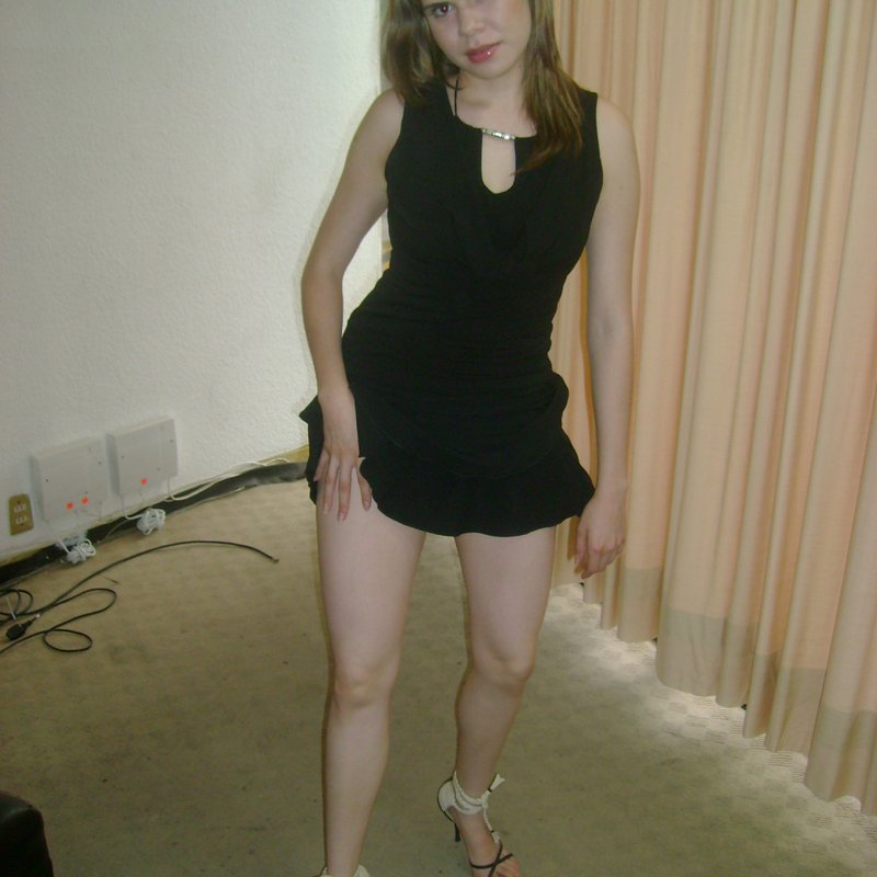 Photo de Sylvie
