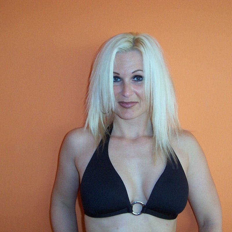 Photo de Violette