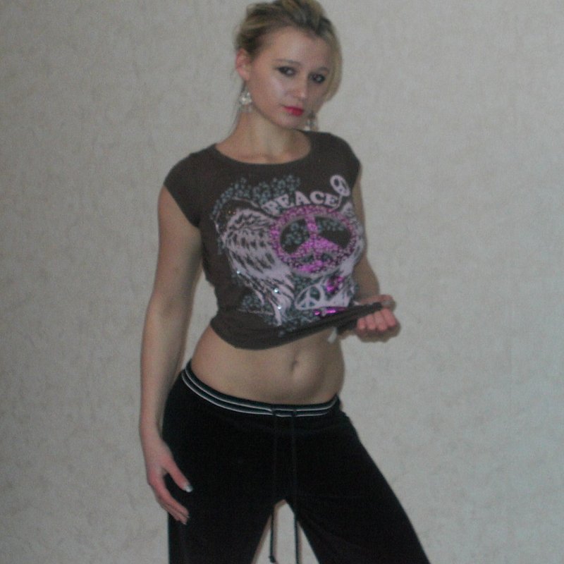 Photo de Morgane