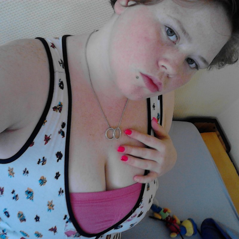 Photo de Manon