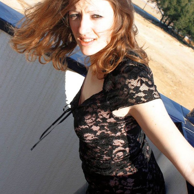 Photo de Gabrielle