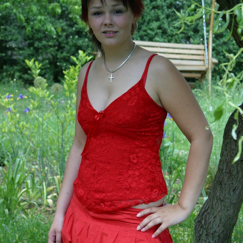 Photo de Francine