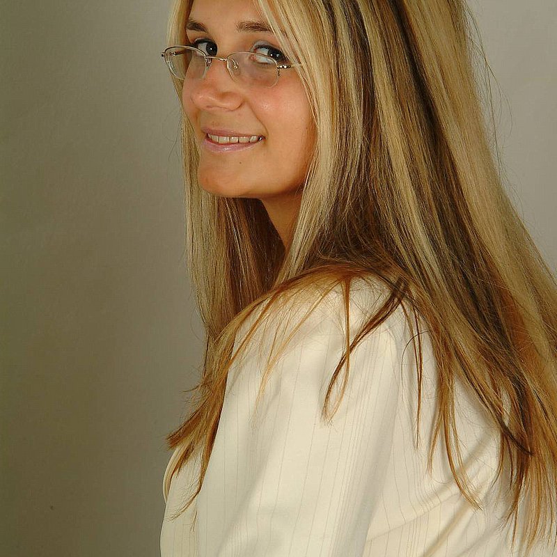 Photo de Sacha