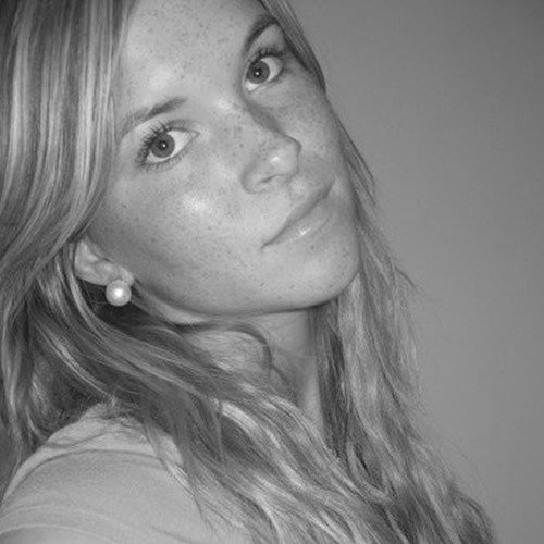 Photo de Catherine