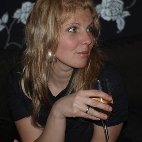 Photo de Aurore