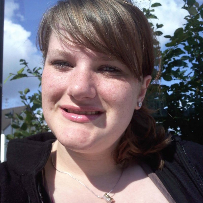 Photo de Cerise