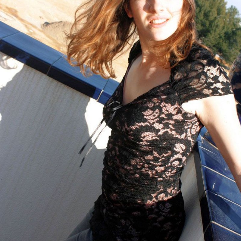 Photo de Ninon