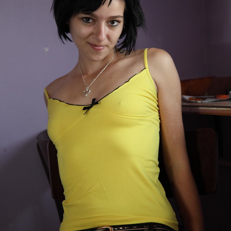 Photo de Yvette
