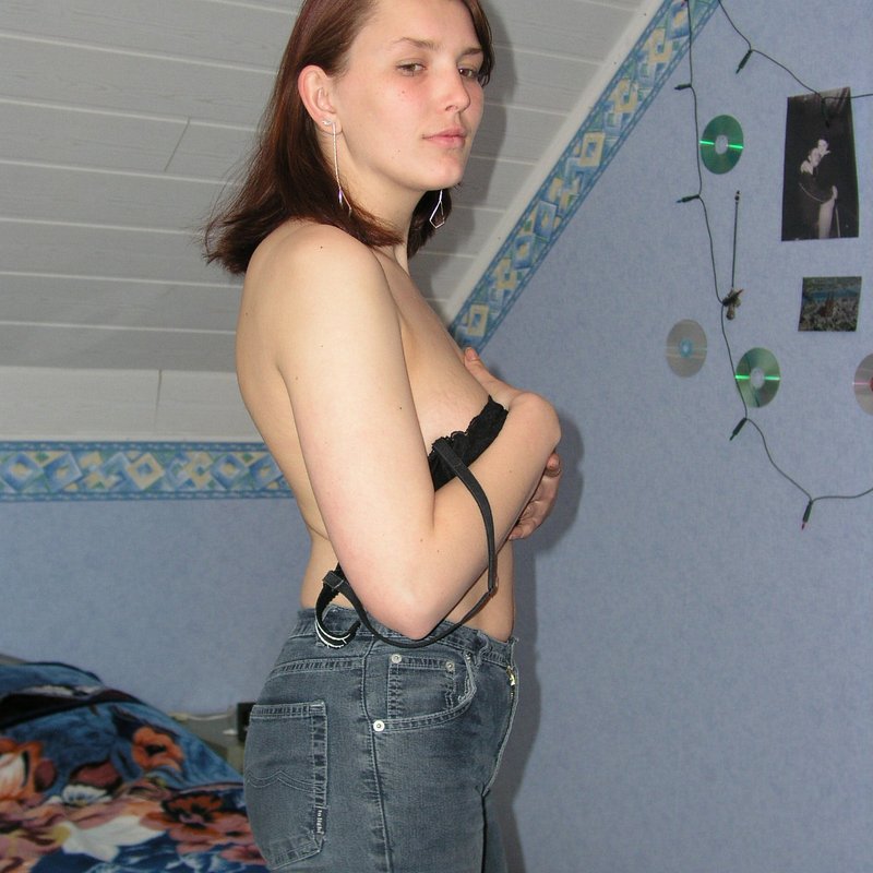 Photo de Roxanne