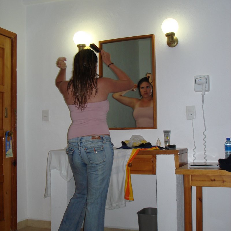 Photo de Camille
