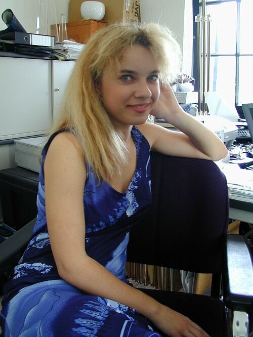 Photo de Josèphe