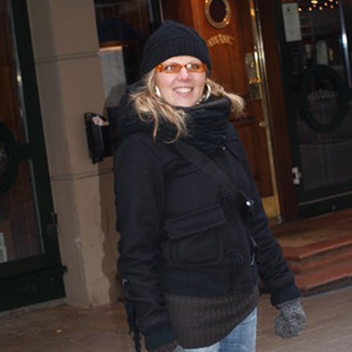 Photo de Sybille
